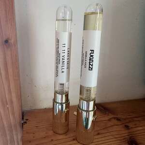 Scentbird Fugazzi Vanilla Haze Lake & Skye 11 11 Vanilla 8ml Travel Size